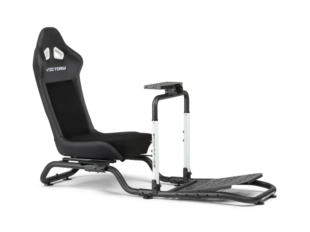 NL RACING VICTORY SIMULATOR COCKPIT