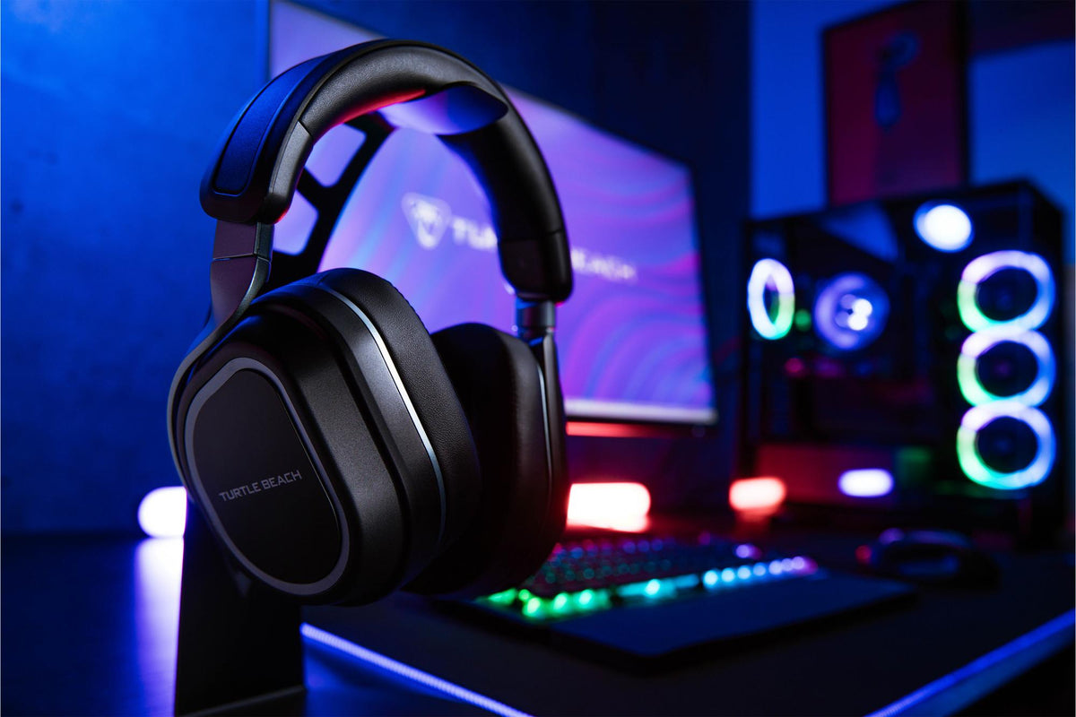 Turtle Beach Stealth 700 GEN 3 Xbox, black Turtle Beach
