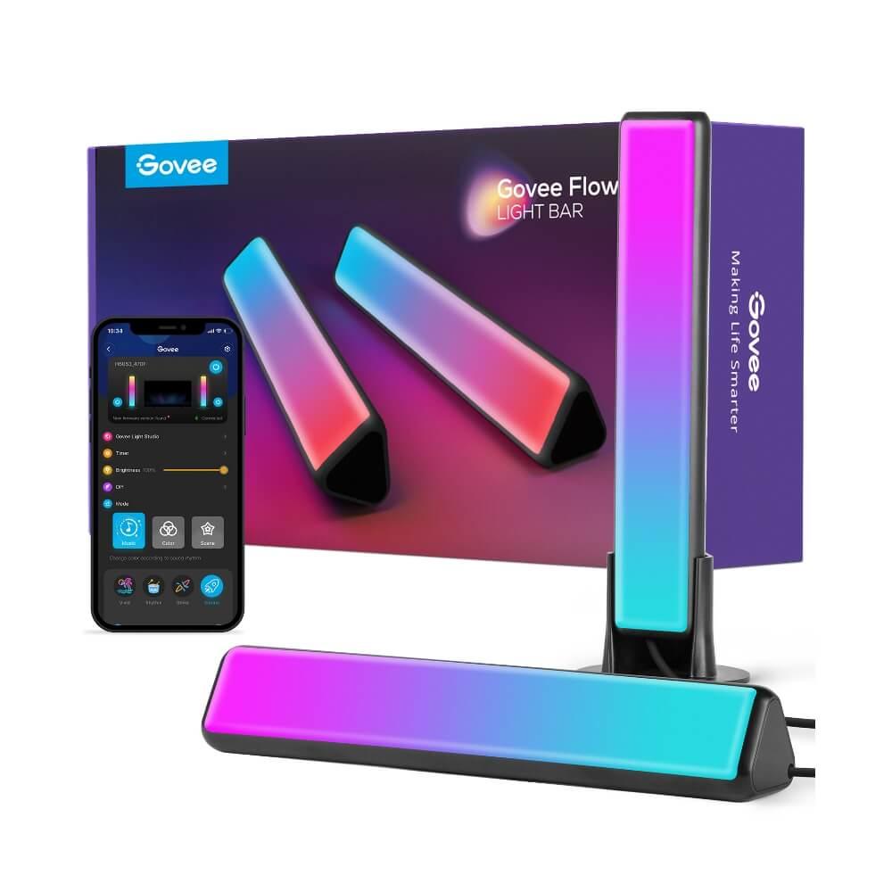 Govee - Flow Plus Light Bars Govee