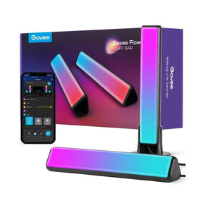 Govee - Flow Plus Light Bars Govee