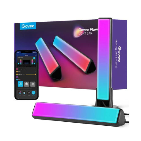 Govee - Flow Plus Light Bars Govee