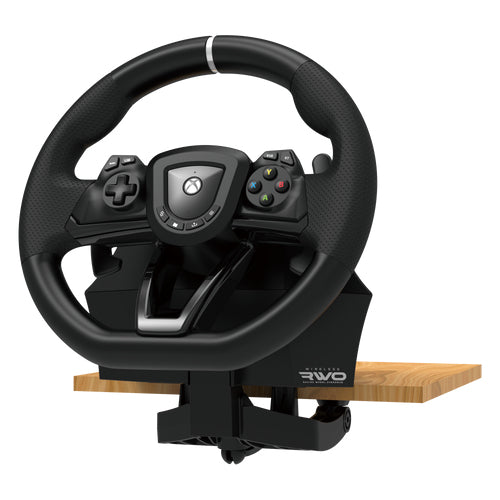 HORI - Xbox Wireless Racing Wheel Overdrive HORI
