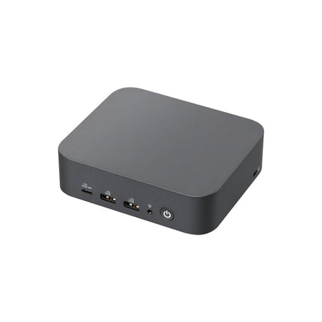 ASUS VM31-BER330MN2 barebone – set skråt forfra (vinkel 5)