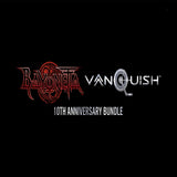Bayonetta & Vanquish 10th Anniversary Bundle