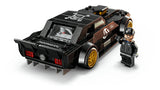 77262 Speed Champions Ken Blocks 1965 Ford Mustang Hoonicorn V1
