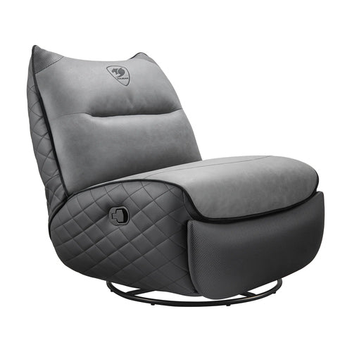 COUGAR Gaming Sofa Overlord NEO (Speditionsversand)