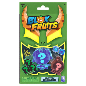 BLOX FRUITS - MINI BUNDLE AST.