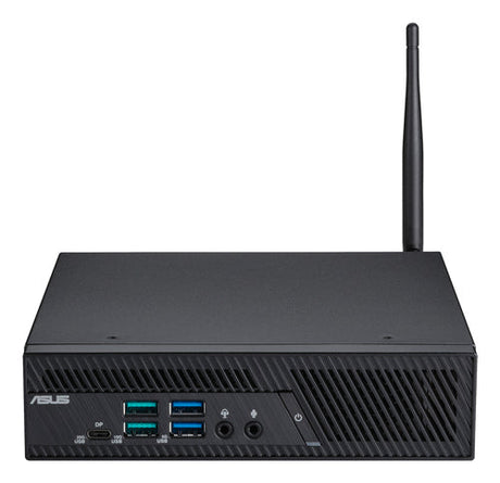 ASUS ExpertCenter PB64-B70082MH – set forfra (vinkel 3)