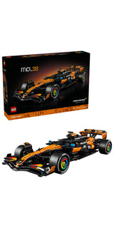 LEGO 42228 Technic McLaren MCL39 F1 Racing Car
