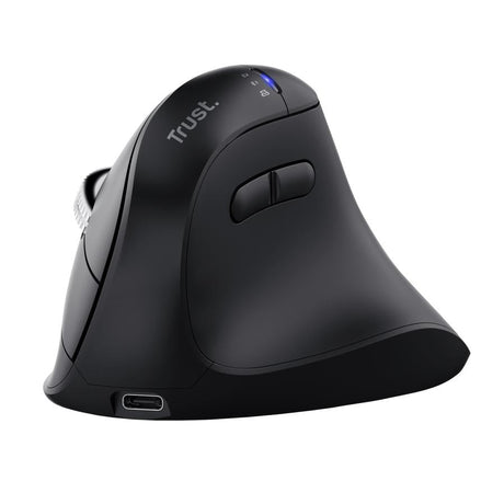 TRUST VYRAN ERGO HYPSCROLL M-WIRELESS MOUSE TRUST
