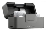 DJI - Mic Mini 2S (1 TX + 1 Mobile RX + Charging Case) DJI