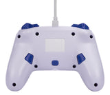 PowerA NSW ENH Wired Controller -  Master Sword Attack /Nintendo Switch PowerA
