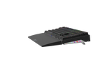 Nordic Gaming Operator Tangentbord Mekaniskt RGB/16,8 Miljoner Färger