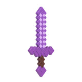Mattel Minecraft Rollspel Basic Enchanted Sword, Rollspel