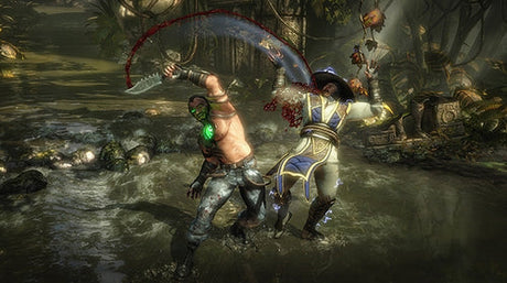 Mortal Kombat X (Playstation Hits) Warner Bros.