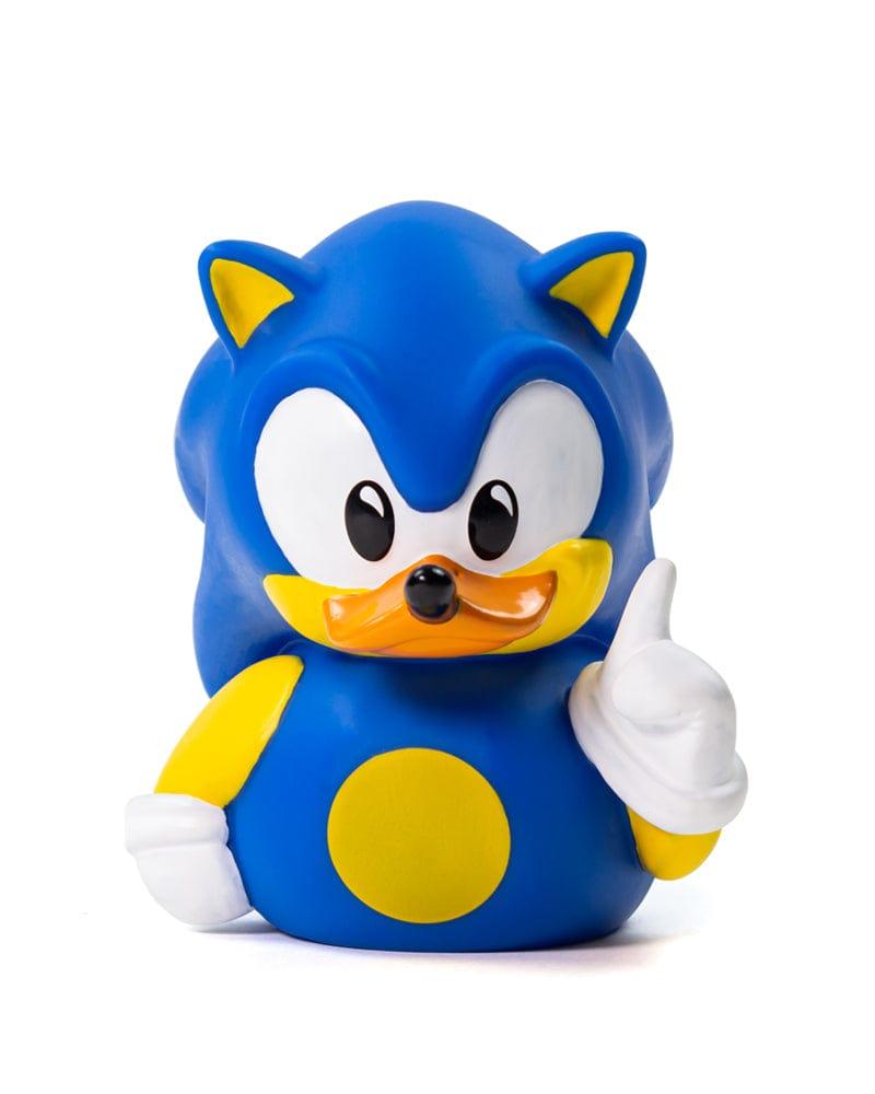 Numskull - Sonic Tubbz BOXED Sonic Tubbz