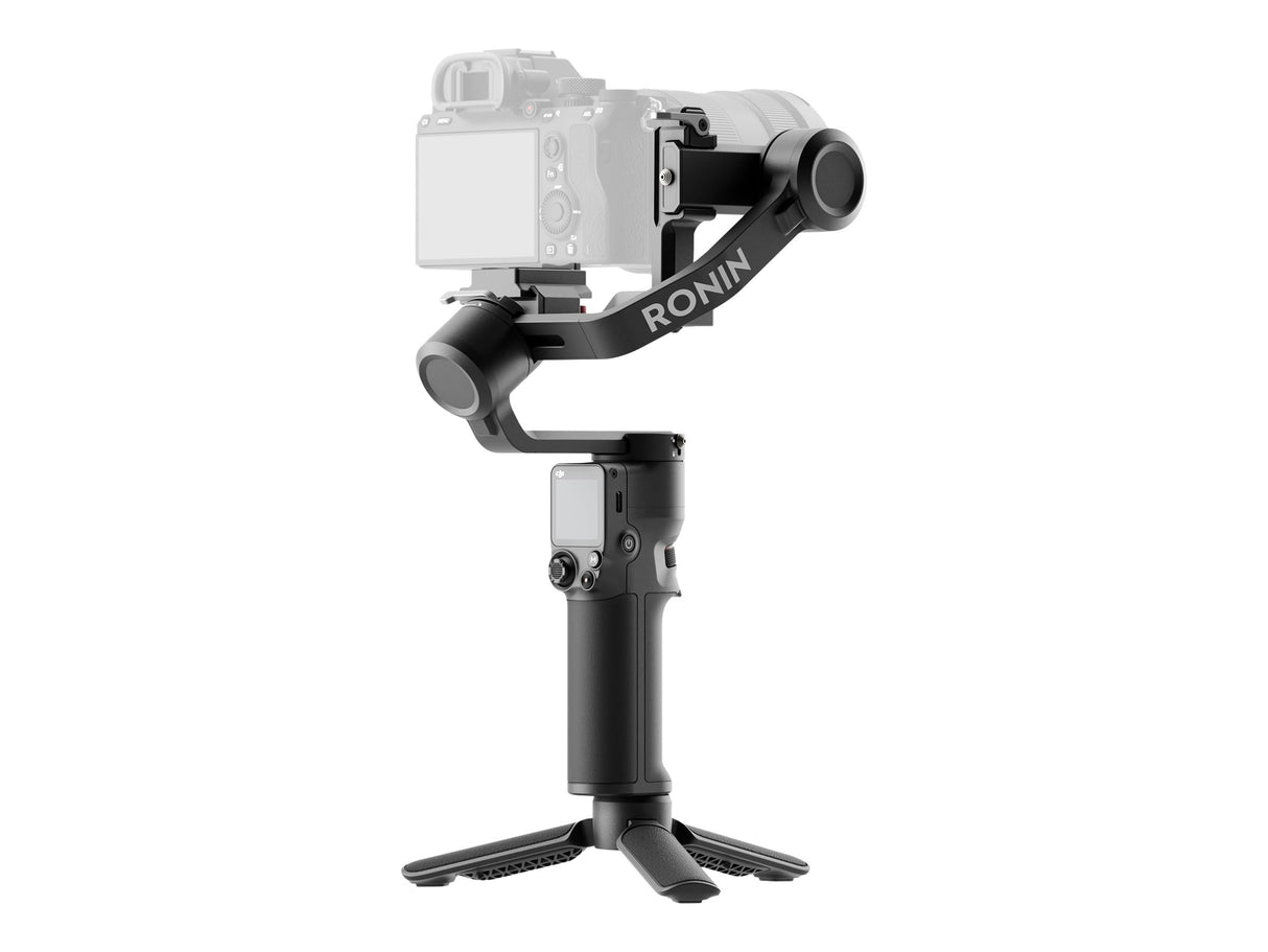DJI RS 3 Mini Motoriseret håndholdt stabilisator