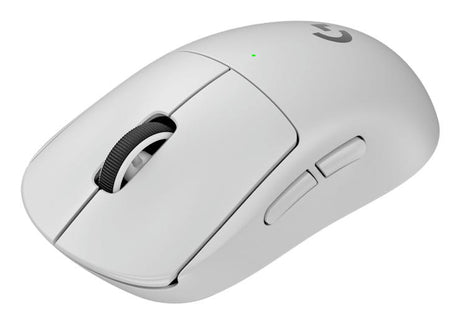 Logitech G PRO X SUPERLIGHT 2 SE gamingmus - hvid