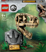 LEGO 76964 Jurassic World Dinosaur Fossils: T. Rex Head LEGO