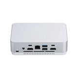 ASUS RNUC14RVSU5068A2I – set bagfra (vinkel 2)