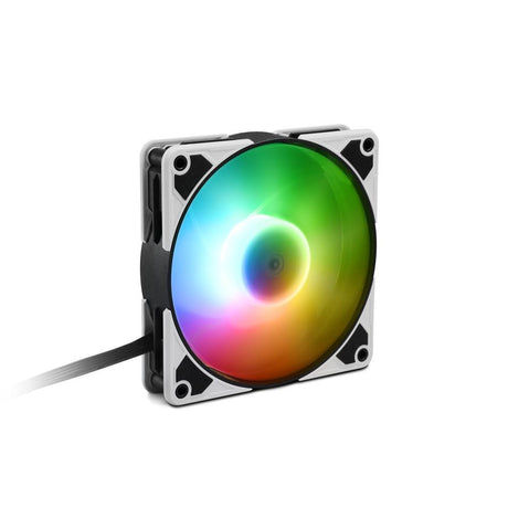 Sharkoon SilentStorm 140 PWM RGB Fan, case fan Sharkoon