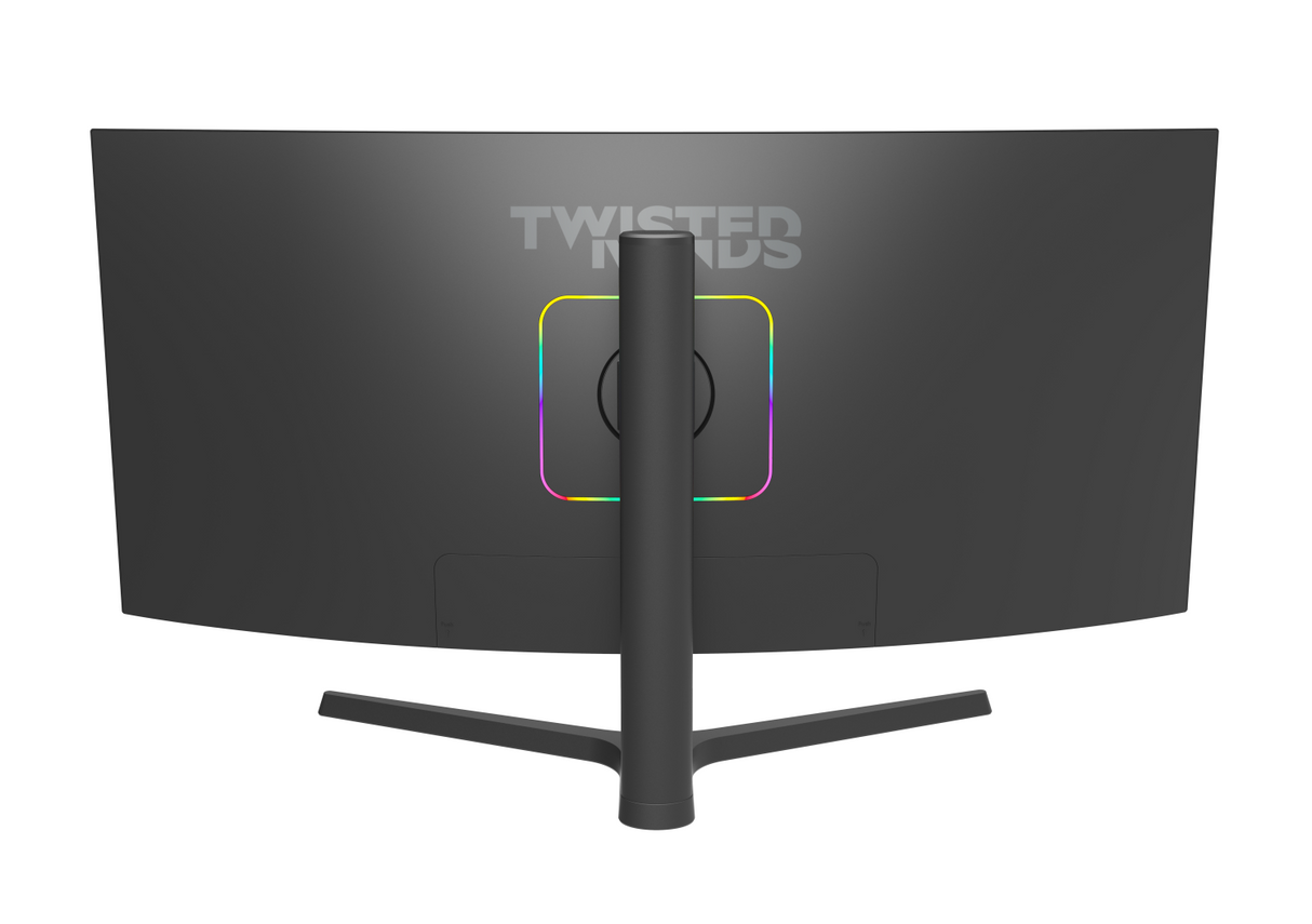 TWISTED MINDS ECLIPSE PRO SERIES CURVE 34&quot; WQHD - 165HZ