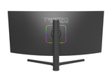TWISTED MINDS ECLIPSE PRO SERIES CURVE 34&quot; WQHD - 165HZ