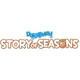 Doraemon: Story of Seasons (DE-Multi In game) BanDai