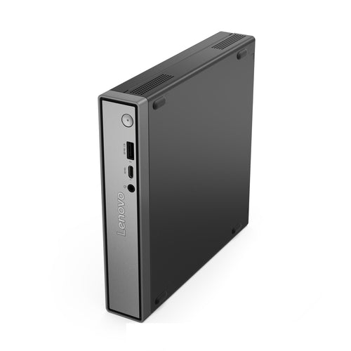 Lenovo ThinkCentre neo 55q Gen 6 – front og side