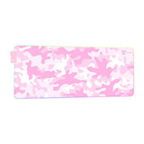 ONIKUMA MP005 RGB Musmatta (rosa)