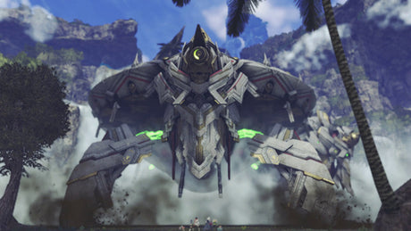 Xenoblade Chronicles 3 Nintendo Switch – Gameplay, spilscene 13