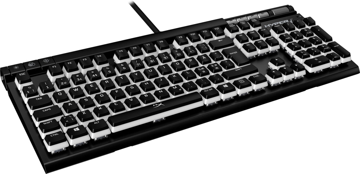 HyperX Pudding Keycaps Keycap Set