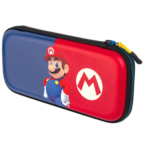 PDP Pull – N – Go Case – Mario