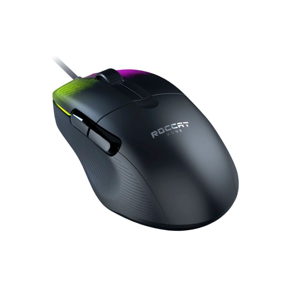 Roccat Gaming Mouse Kone Pro - Svart