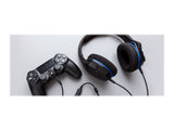 HyperX Cloud Stinger Core Kabling Headset (svart) /Ljud Och HiFi /Svart