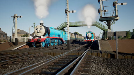 Thomas and Friends: Wonders of Sodor (Deluxe Edition)