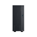 ASUS ExpertCenter P500 Mini Tower P500MV-05210H124X – set forfra (vinkel 2)