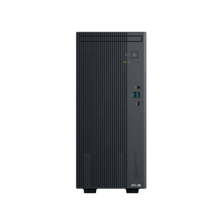 ASUS ExpertCenter P500 Mini Tower P500MV-05210H124X – set forfra (vinkel 2)