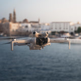 DJI - Mini 4 Pro Fly More Combo (DJI RC 2) (GL) DJI