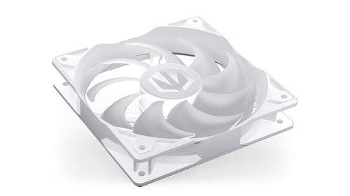 140mm ENDORFY Stratus 120 White PWM ARGB