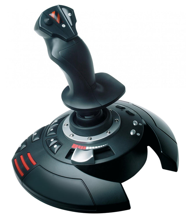 THRUSTMASTER T FLIGHT STICK X THRUSTMASTER