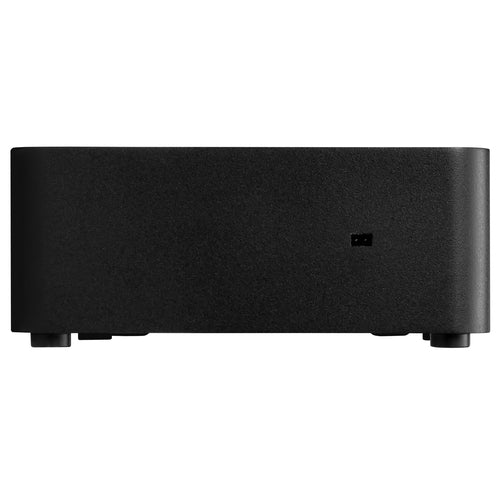 MSI Cubi NUC 1M-024BEU – mini-PC, produktvinkel 4