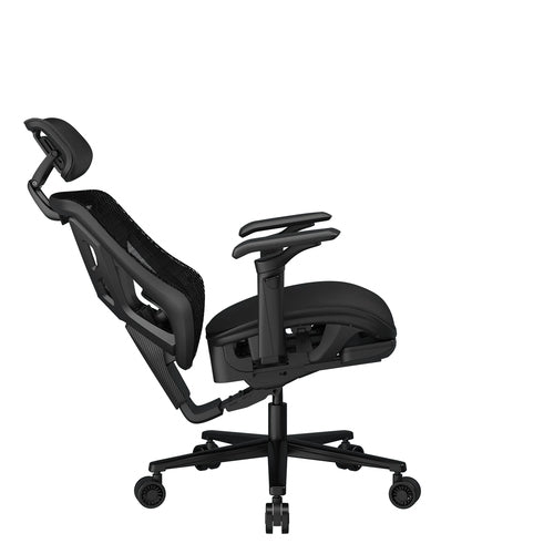 COUGAR Speeder NEO, Mesh, sort gamingstol – produktdetalje
