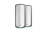 NETGEAR ORBI9 QB WIFI7 2P 1Y ARMOR BNDL (RBE972) Netgear International Limited