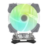 Darkflash S21 ARGB CPU Aktiv Kylning (vit)