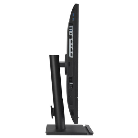 ASUS BE249CGN – detalje af tilslutninger