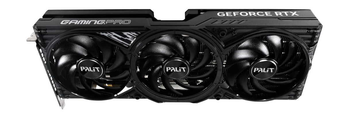 Palit GamingPro-S GeForce RTX 5070 Ti 16GB Palit Microsystems