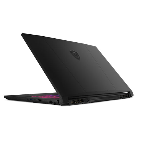 MSI Katana 17 HX B14WFK-227 – bærbar med tysk DE-layout