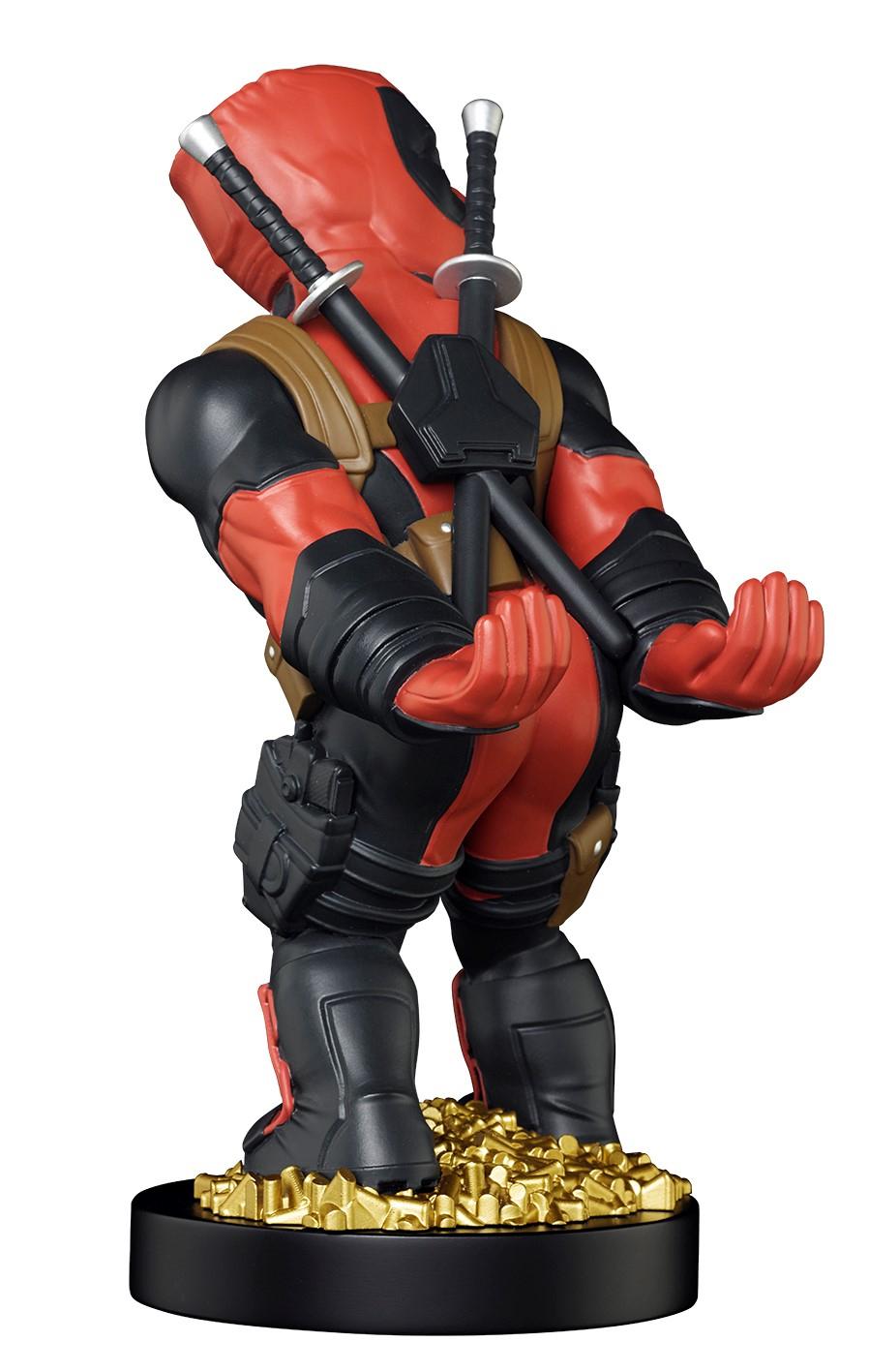 CABLE GUYS - DEADPOOL REAR Cable Guys