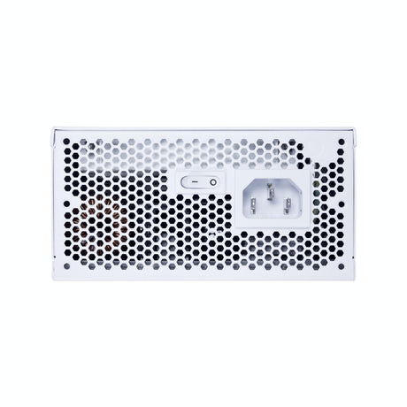 Lian Li SP850 V2 SFX Gold Power Supply - 850 Watt - White Lian Li